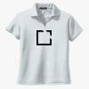Women's Dri Mesh ® V Neck Polo Thumbnail