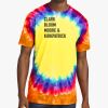 Window Tie Dye Tee Thumbnail